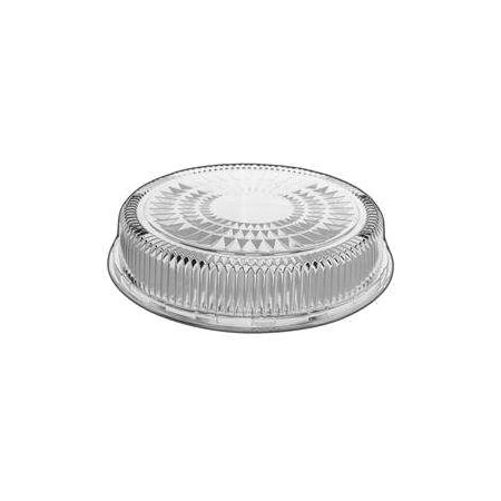 Handi-Foil Handi-Foil Fit 2012 And 2013 Plastic Dome Lid, PK25 2012DL-25
